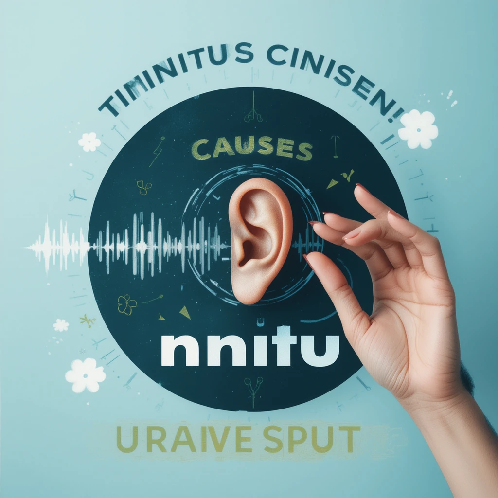 Tinnitus Causes