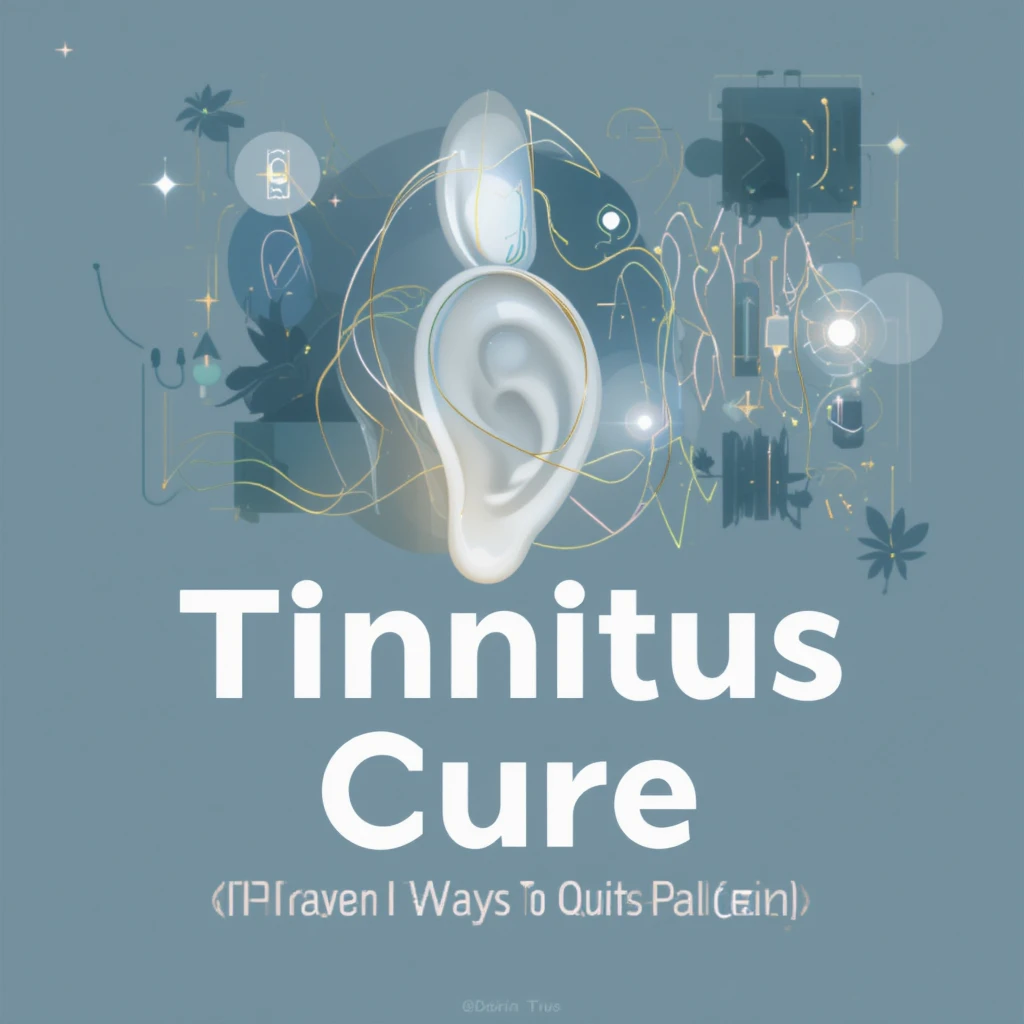 Tinnitus Cure
