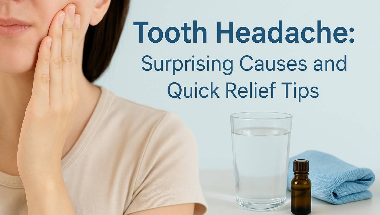 Tooth Headache