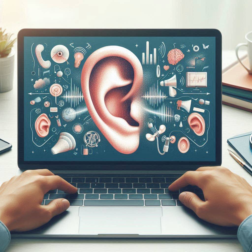 What Is Tinnitus