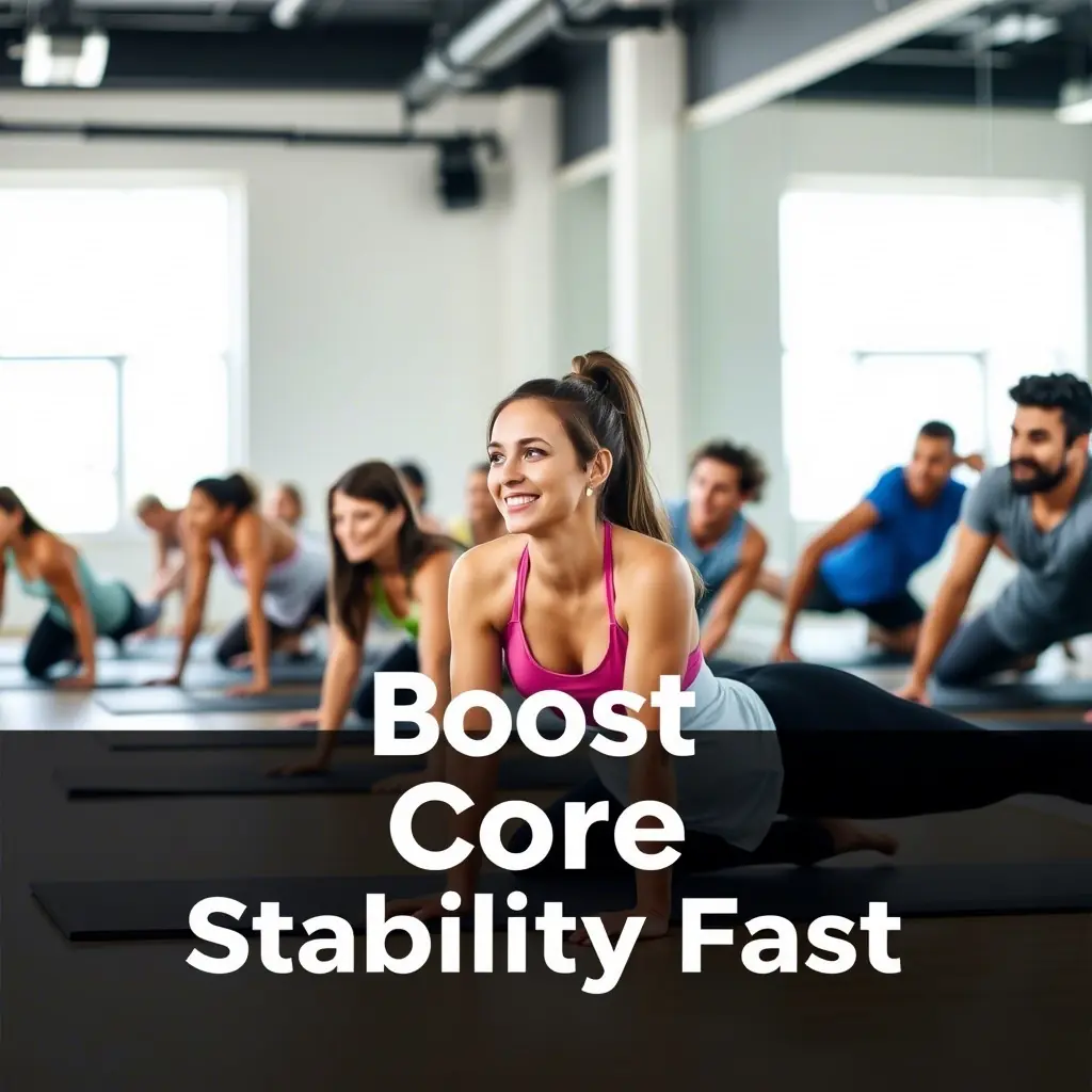 Isometric Exercises