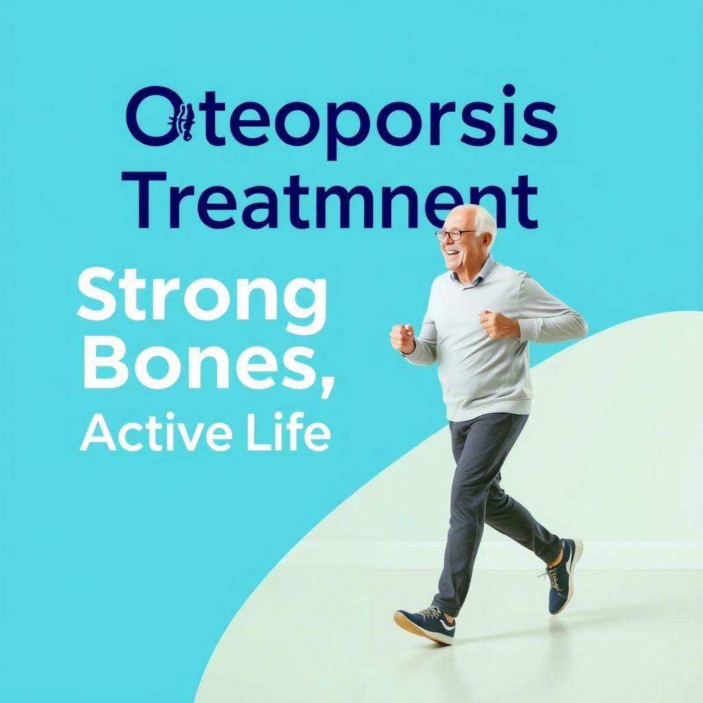 Osteoporosis Treatment