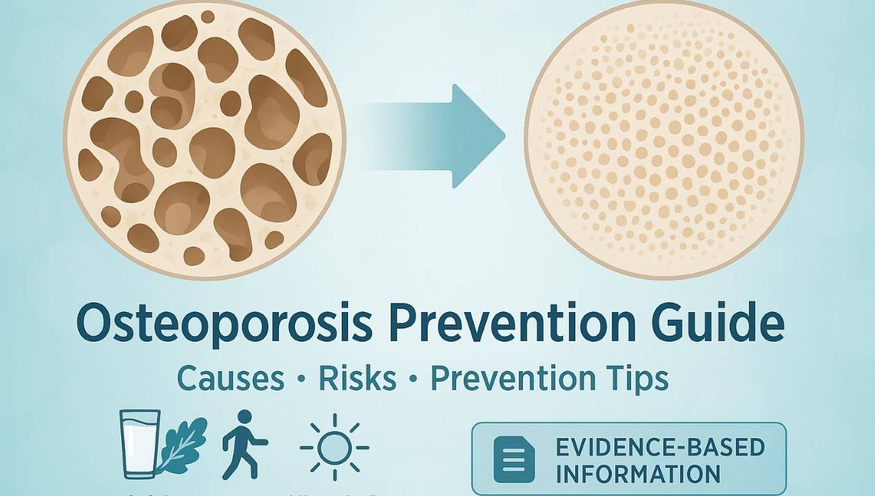 Osteoporosis