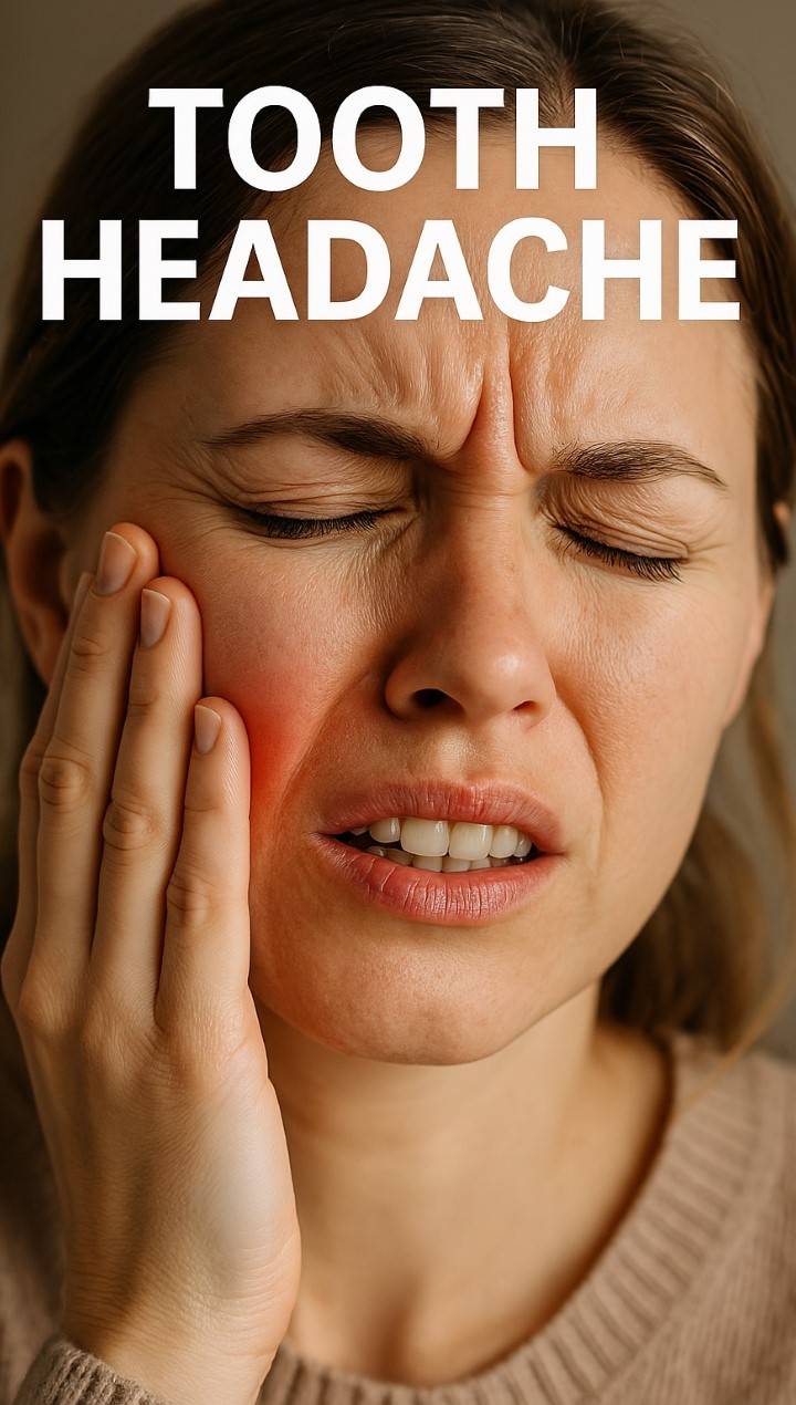 Tooth Headache