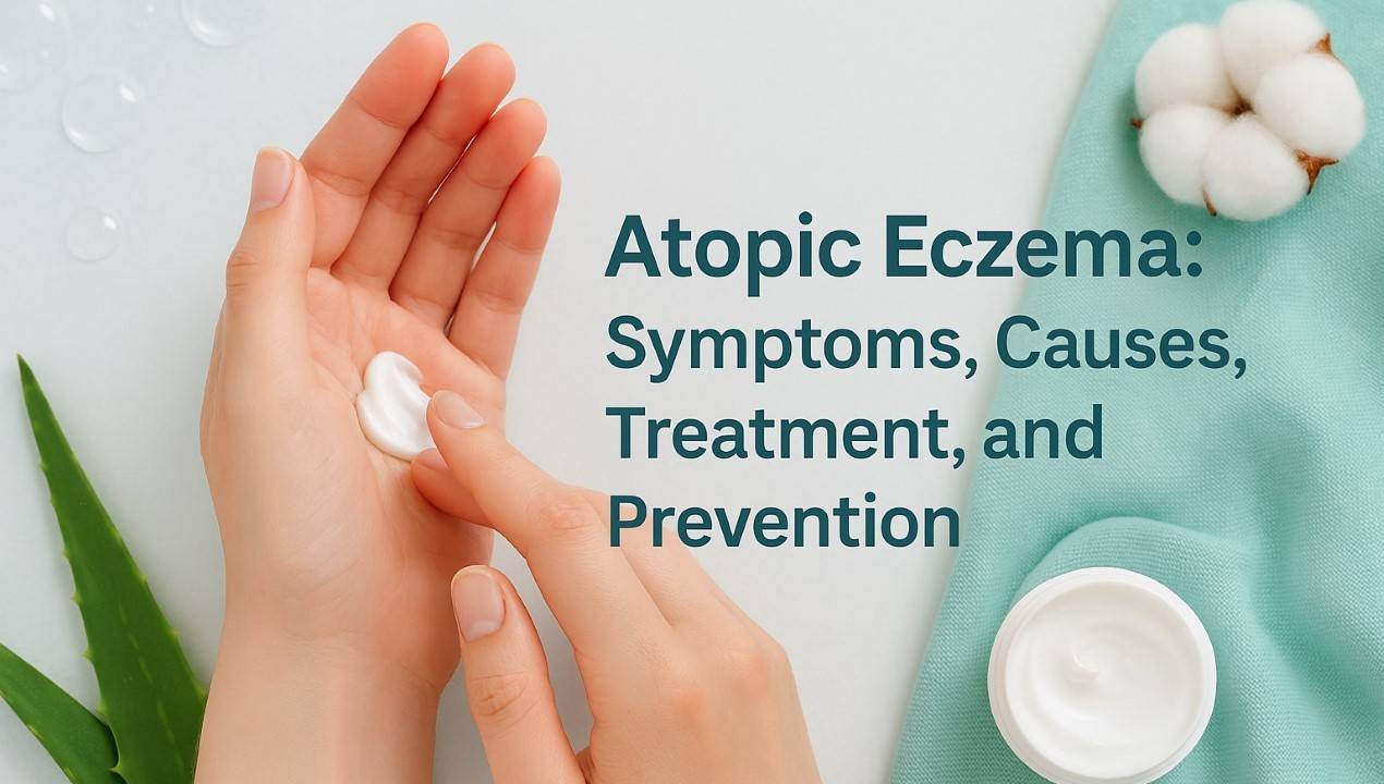 Atopic Eczema
