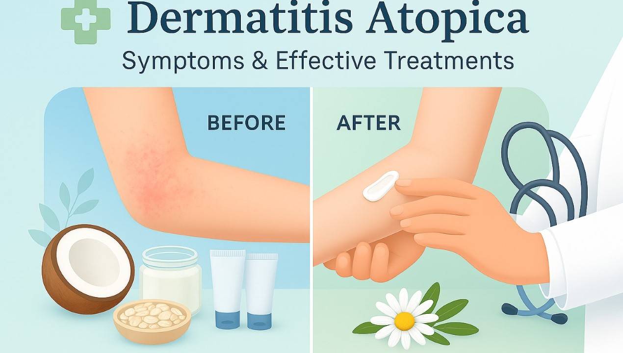 Dermatitis Atopica