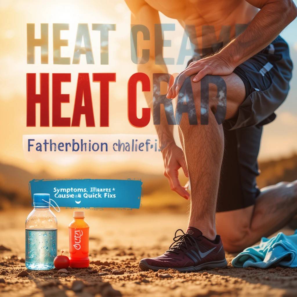 Heat Cramps