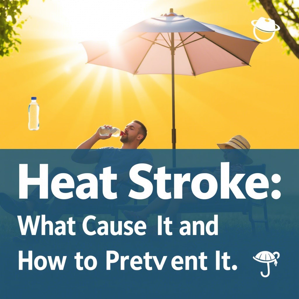 Heat Stroke