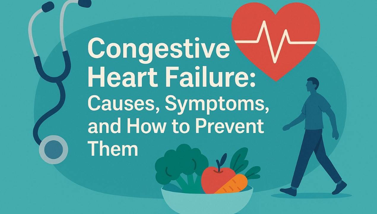 Congestive Heart Failure