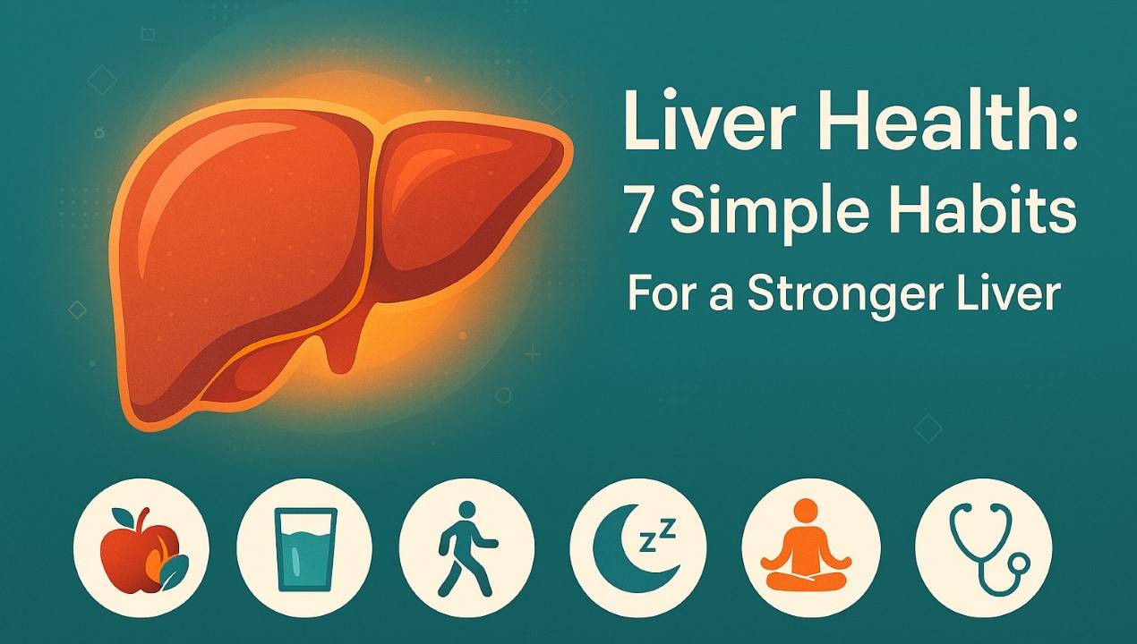 Liver Health