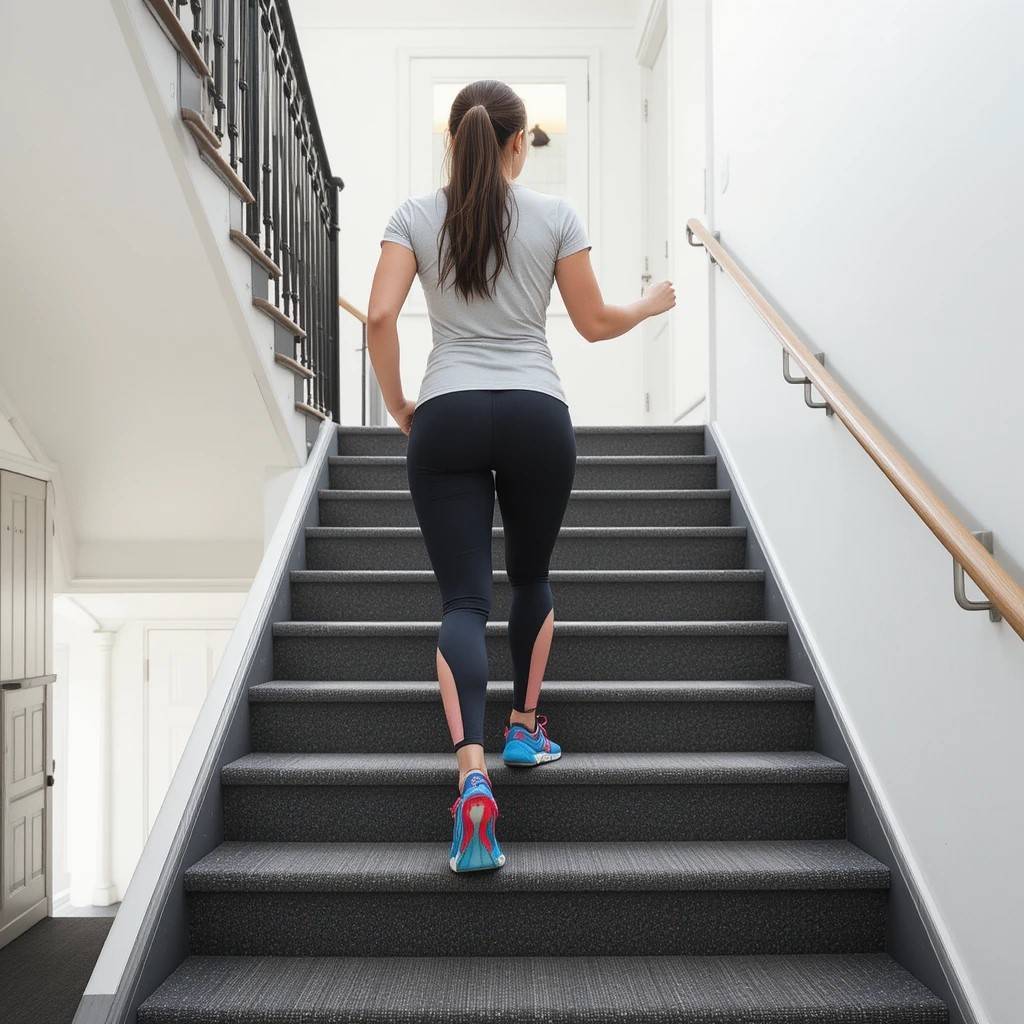Stair Climbing