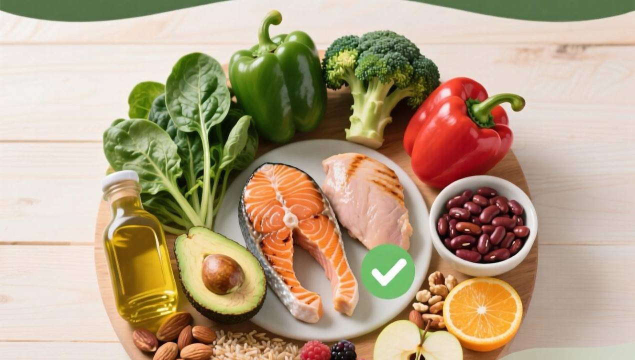 Fatty Liver Diet
