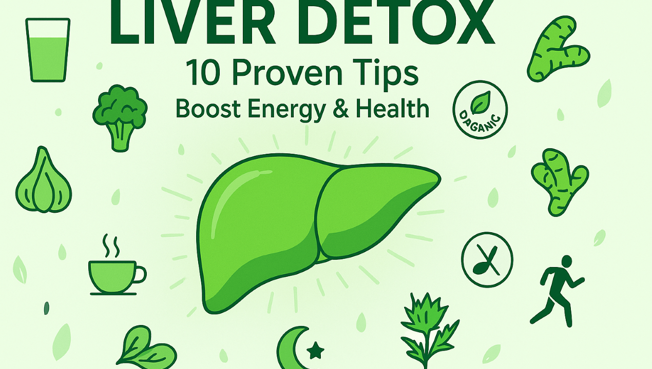 Liver Detox
