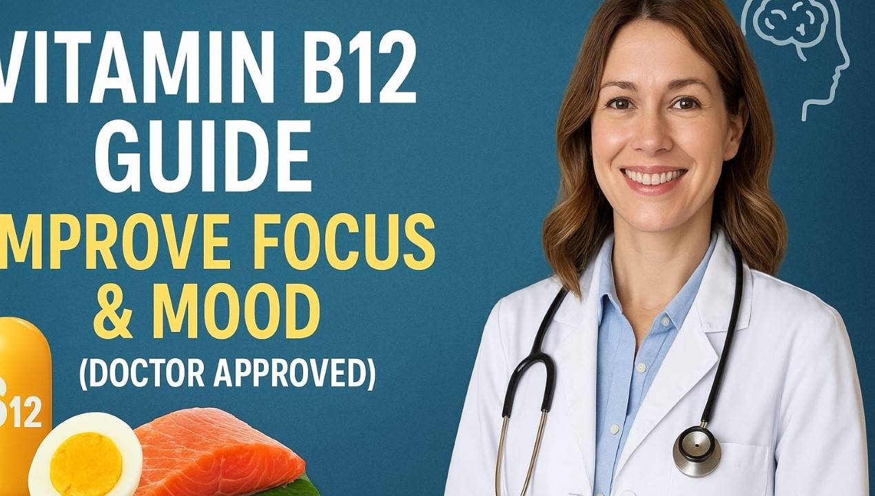 Vitamin B12