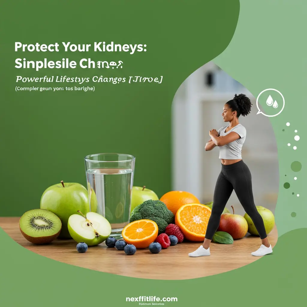 How to Protect the Kidneys