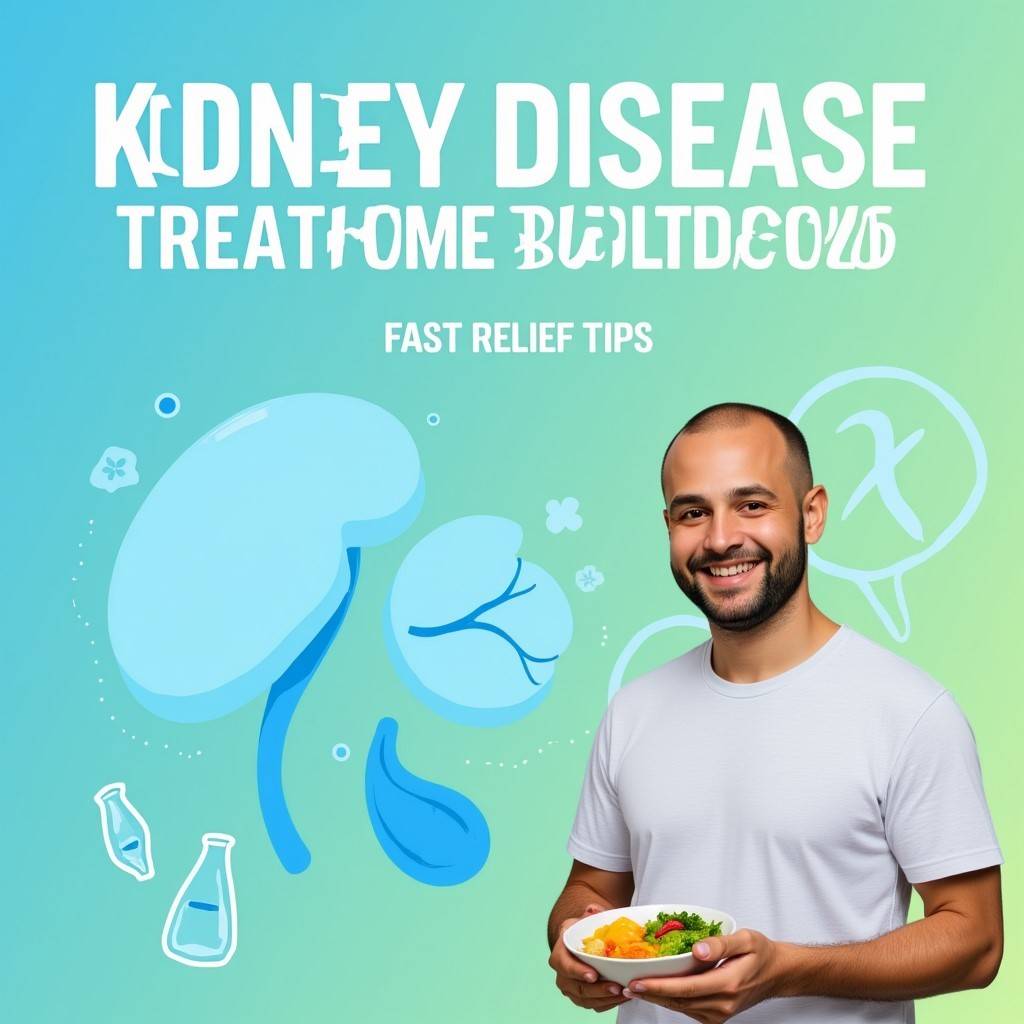 Kidney Disease Treatment