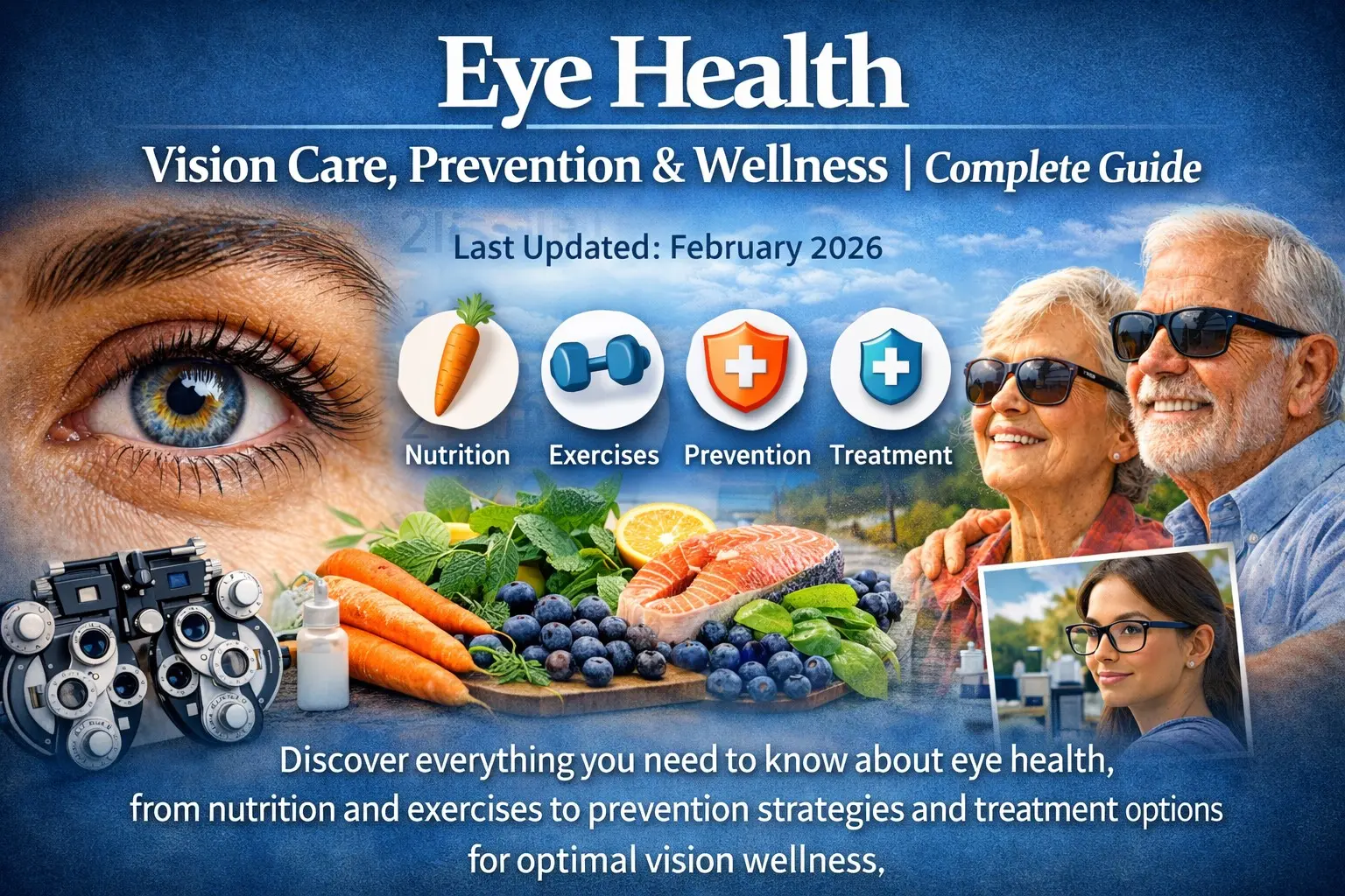 Eye Health
