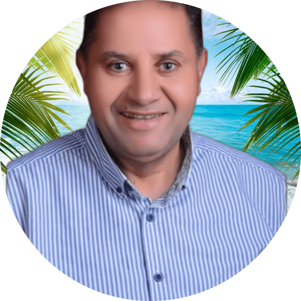 Adel Galal — Health and Wellness Writer at NextFitLife